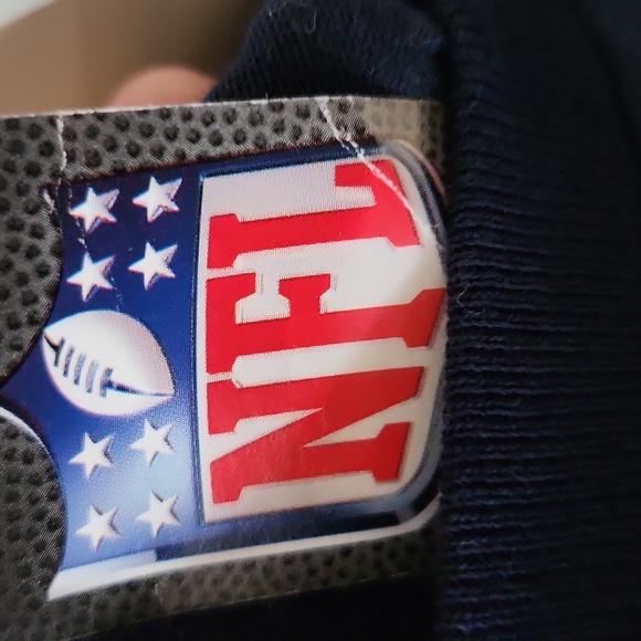 NWT! Seattle Seahawks 3 in 1 tshirt - Picture 5 of 7